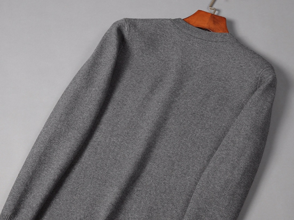 ブランドセーター内部構造